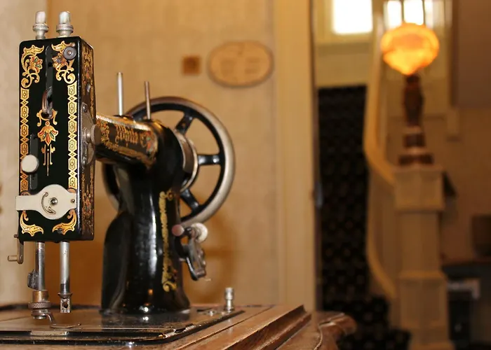 Chateau Versailles Montreal